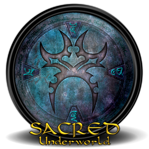 Sacred Addon New 1 Icon 512x512 png